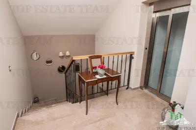 Vila de vanzare in Kotor Muntenegru - foto 18