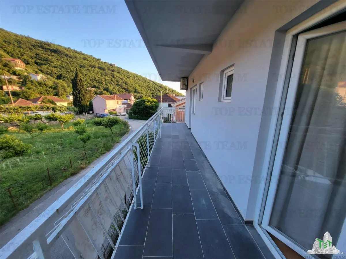 Casa de vanzare in Herceg-Novi Muntenegru - foto 7