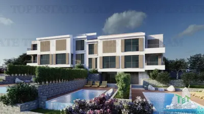 Casa de vanzare in Budva Muntenegru - foto 2