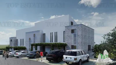 Casa de vanzare in Budva Muntenegru - foto 3