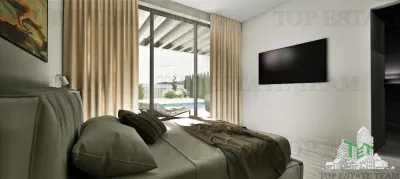Casa de vanzare in Budva Muntenegru - foto 6