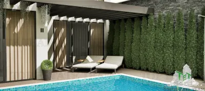 Casa de vanzare in Budva Muntenegru - foto 7
