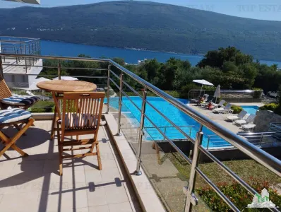 Apartament de vanzare in Herceg-Novi Muntenegru - Djenovici