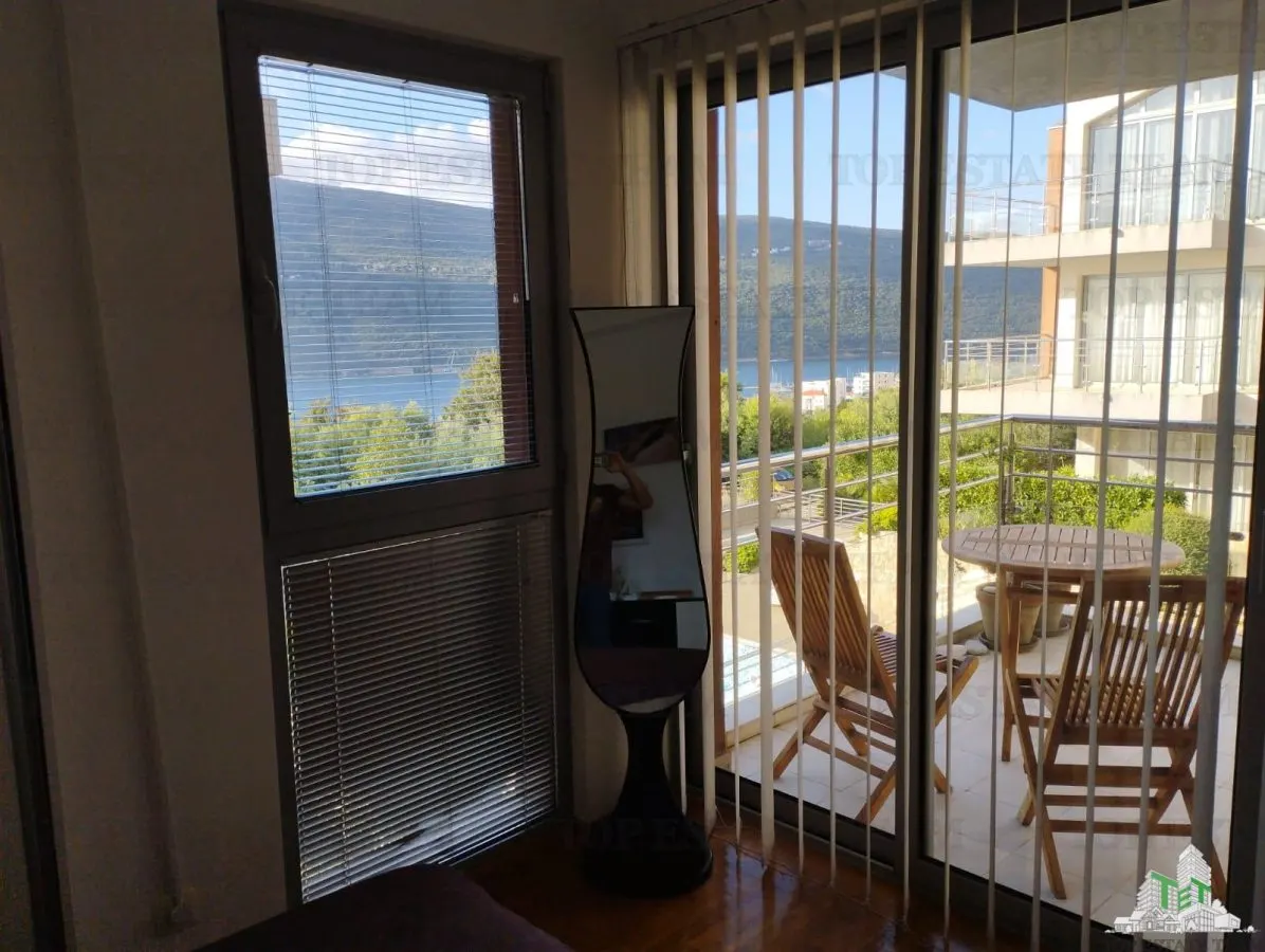 Apartament de vanzare in Herceg-Novi Muntenegru - foto 13