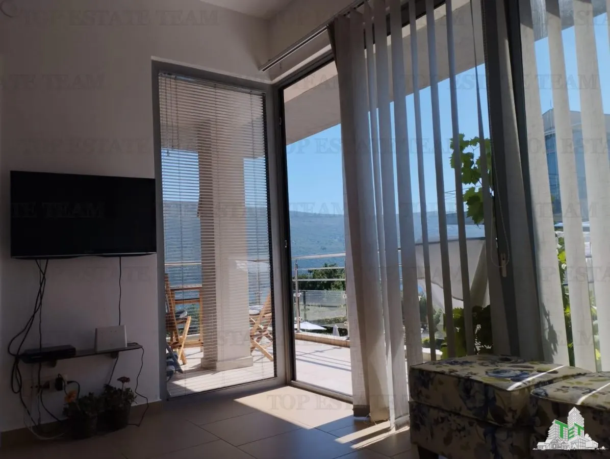 Apartament de vanzare in Herceg-Novi Muntenegru - foto 14