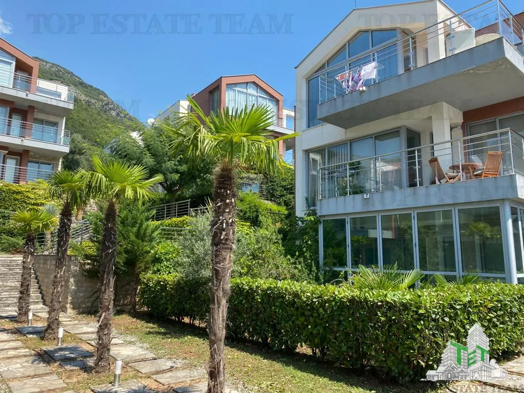 Apartament de vanzare in Herceg-Novi Muntenegru - foto 3