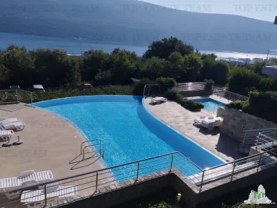 Apartament de vanzare in Herceg-Novi Muntenegru - foto 9