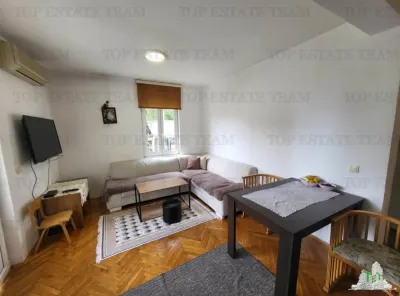 Apartament de vanzare in Budva Muntenegru - Petrovac