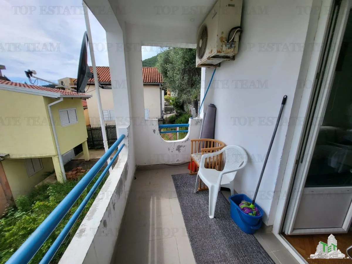 Apartamento en Venta en Budva, Montenegro - foto 11