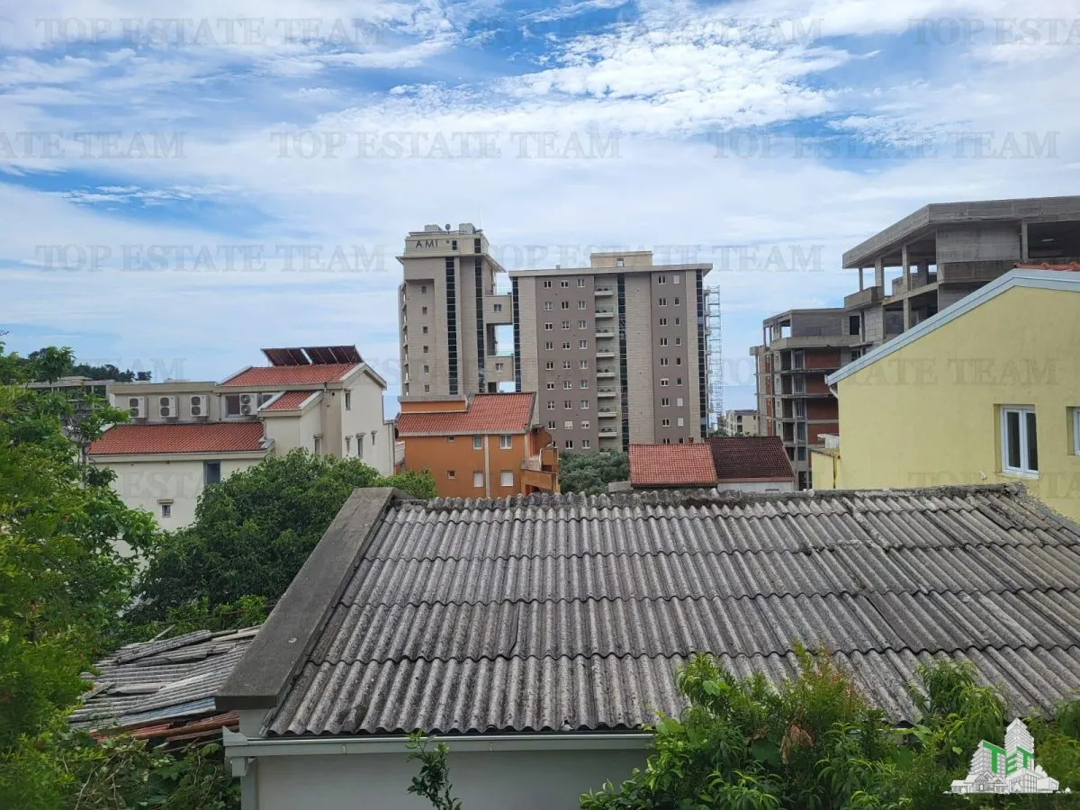 Apartamento en Venta en Budva, Montenegro - foto 12