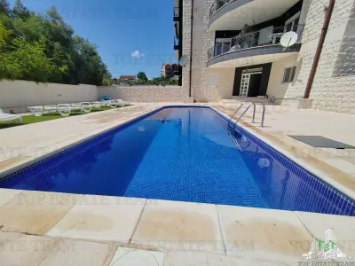 Apartament de vanzare in Kotor Muntenegru - foto 8