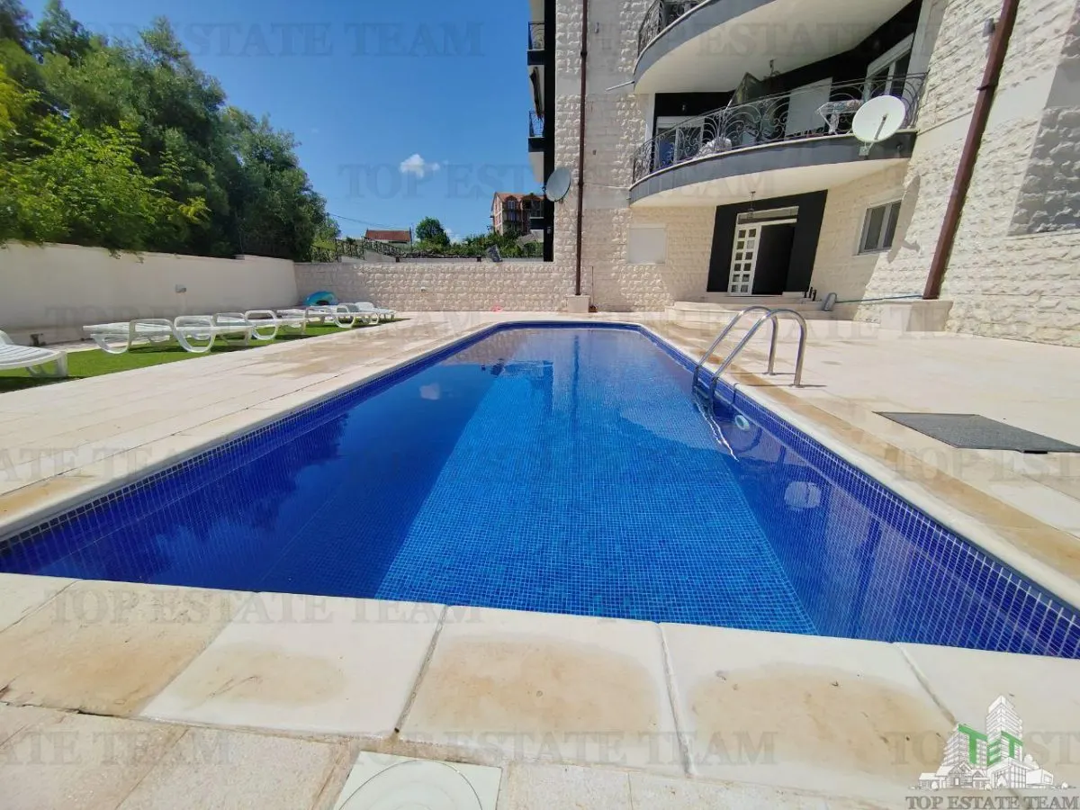 Apartament de vanzare in Kotor Muntenegru - foto 8