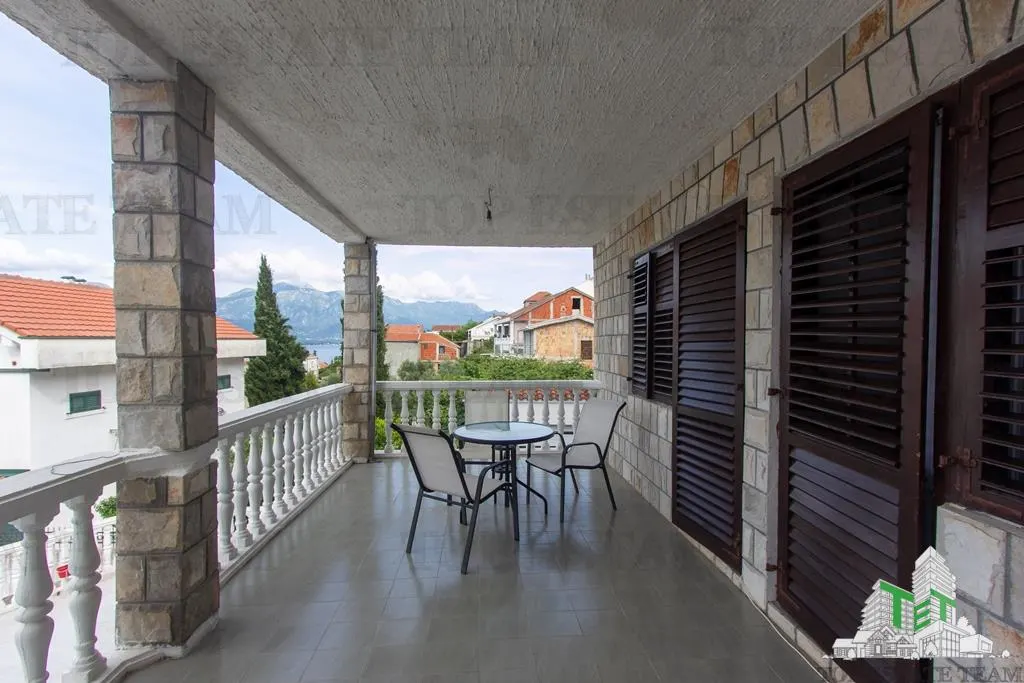 Villa en Venta en Tivat, Montenegro - foto 12