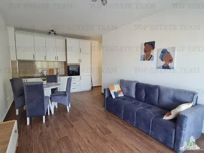 Apartament de vanzare in Bar Muntenegru - foto 1