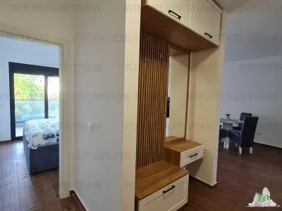 Apartament de vanzare in Bar Muntenegru - foto 4