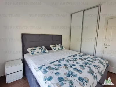 Apartament de vanzare in Bar Muntenegru - foto 6