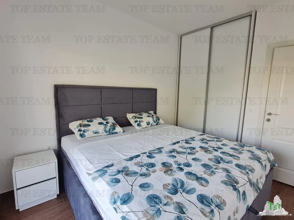 Apartament de vanzare in Bar Muntenegru - foto 6