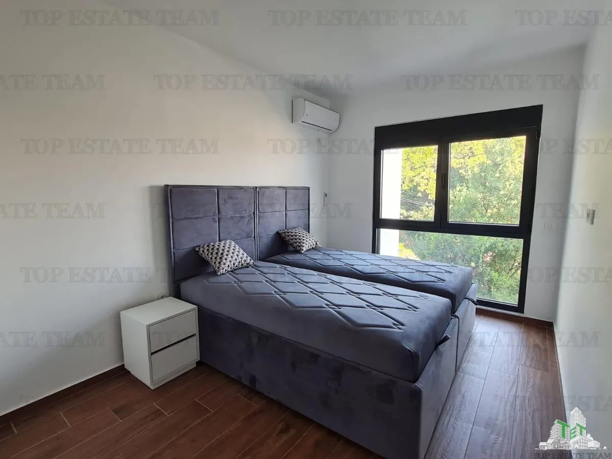 Apartament de vanzare in Bar Muntenegru - foto 8