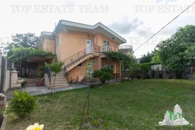 Casa de vanzare in Bar Muntenegru - foto 1