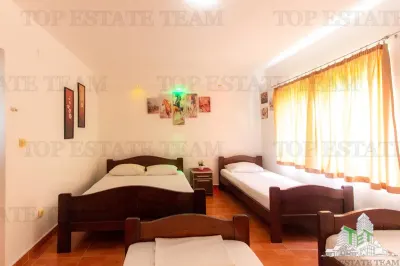 Casa de vanzare in Bar Muntenegru - foto 11