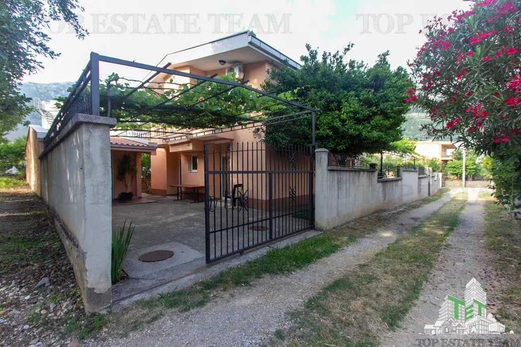 Casa de vanzare in Bar Muntenegru - foto 5