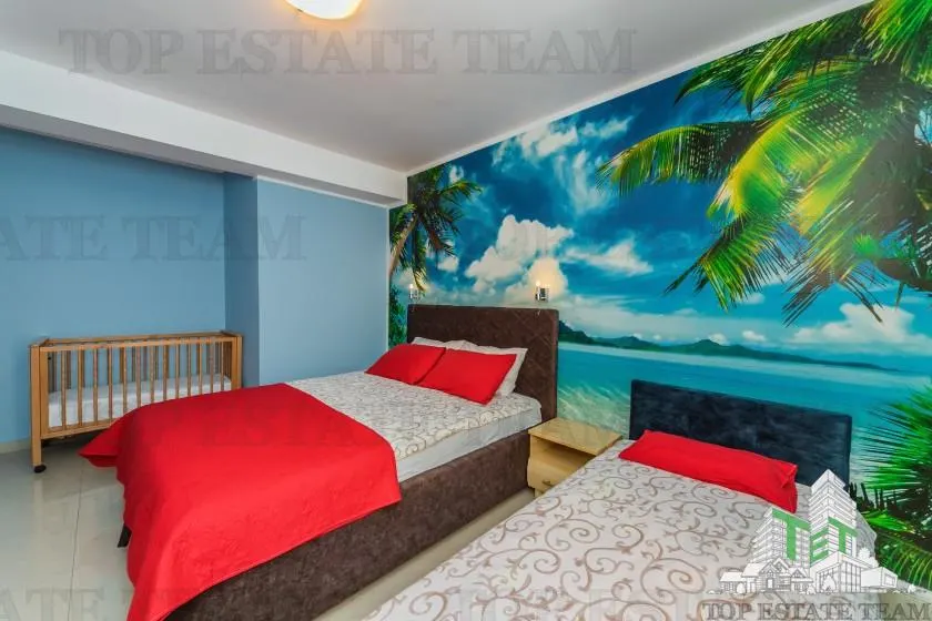 Apartament de vanzare in Budva Muntenegru - foto 1