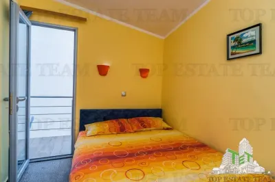 Apartament de vanzare in Budva Muntenegru - foto 2