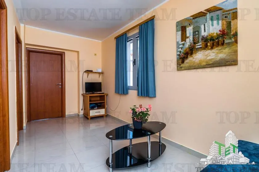 Apartament de vanzare in Budva Muntenegru - foto 3