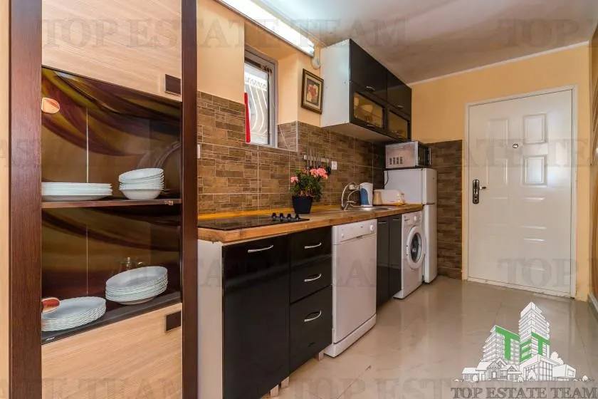 Apartament de vanzare in Budva Muntenegru - foto 4