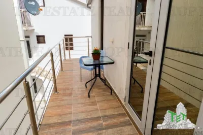 Apartament de vanzare in Budva Muntenegru - foto 6