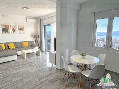 شقة للبيع في تيفات، الجبل الأسود - foto 3