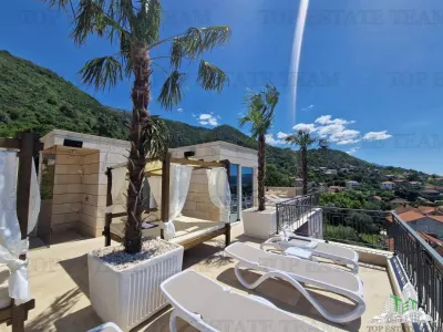شقة للبيع في تيفات، الجبل الأسود - foto 10