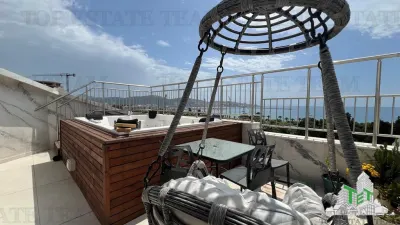 Apartament de vanzare in Bar Muntenegru - Bar