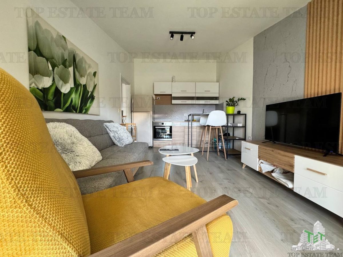 Apartament de vanzare in Budva Muntenegru - Budva