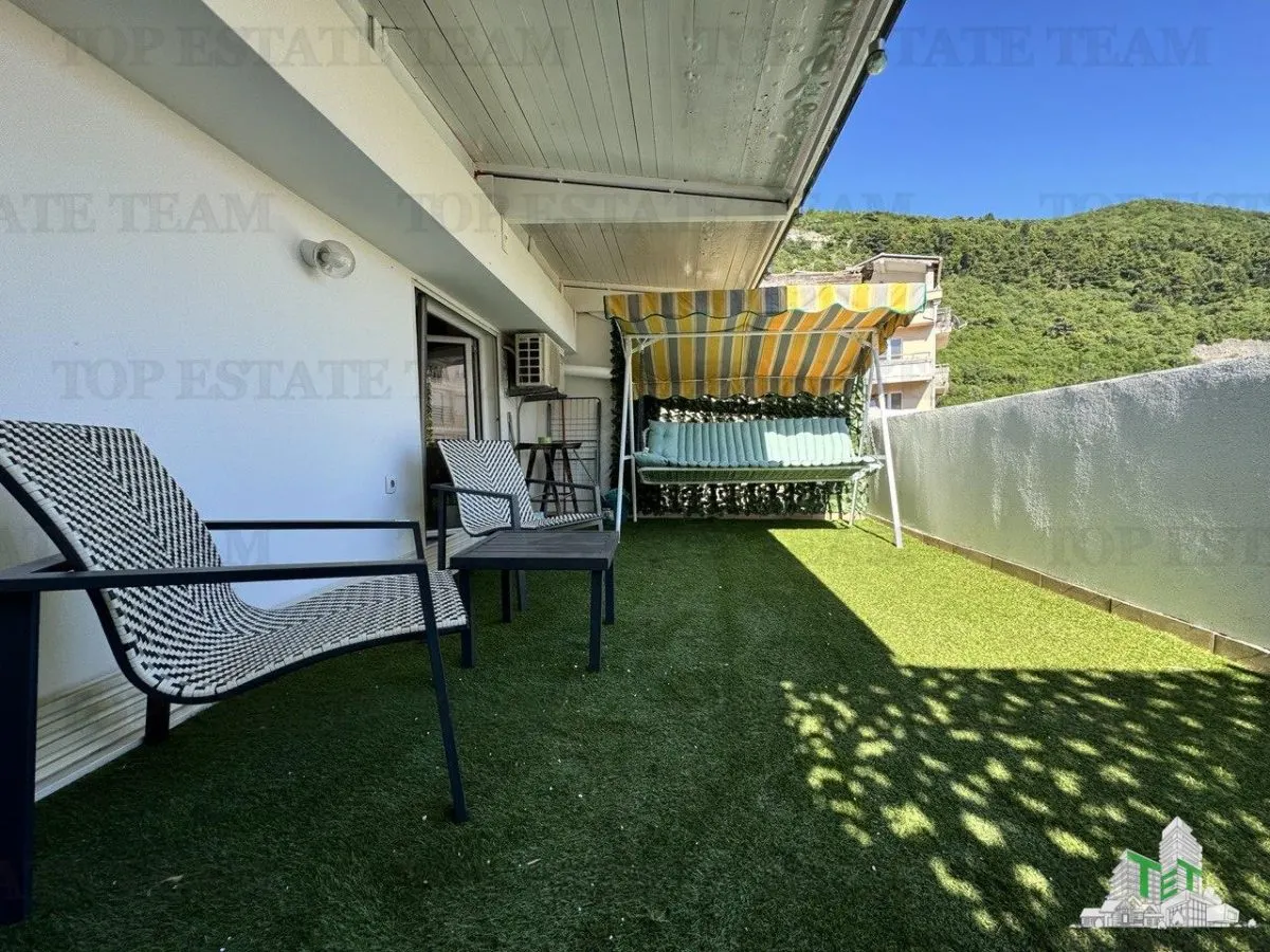 Apartamento en Venta en Budva, Montenegro - foto 12