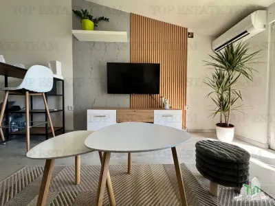 Apartamento en Venta en Budva, Montenegro - foto 3