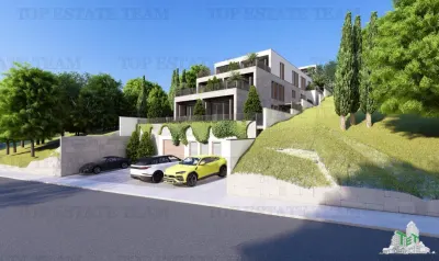 Apartament de vanzare in Tivat Muntenegru - Djurasevici