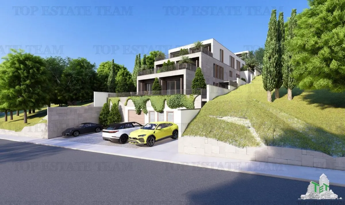 Apartamento en Venta en Tivat, Montenegro - foto 1