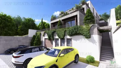 Apartamento en Venta en Tivat, Montenegro - foto 2