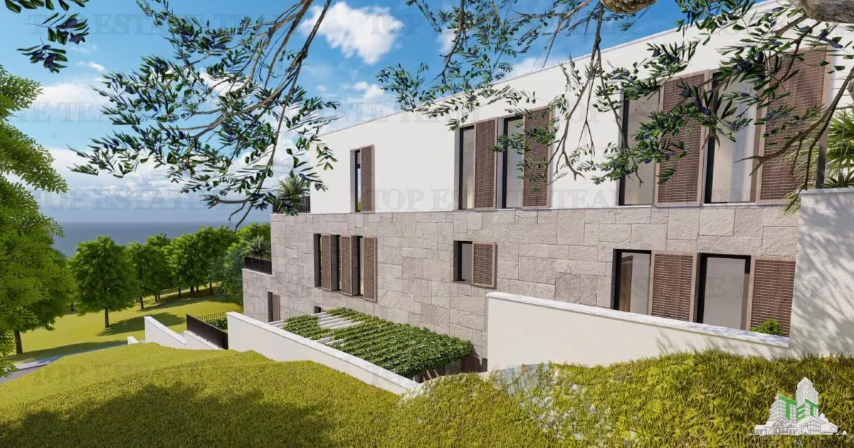 Apartamento en Venta en Tivat, Montenegro - foto 4