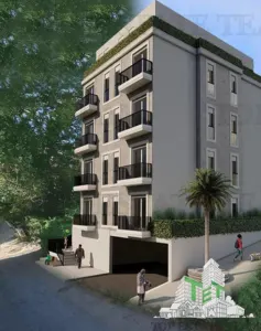 Apartament de vanzare in Budva Muntenegru - foto 1
