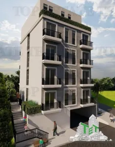 Apartament de vanzare in Budva Muntenegru - foto 2