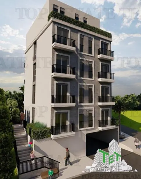 Apartament de vanzare in Budva Muntenegru - foto 2