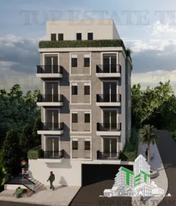 Apartament de vanzare in Budva Muntenegru - foto 3