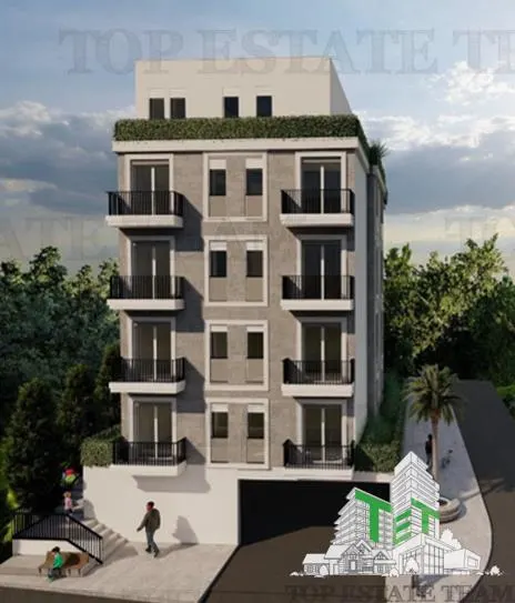 Apartament de vanzare in Budva Muntenegru - foto 3
