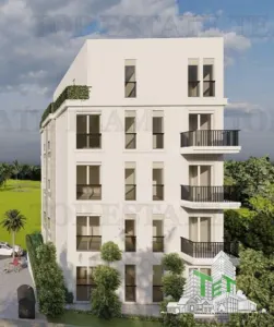 Apartament de vanzare in Budva Muntenegru - foto 4