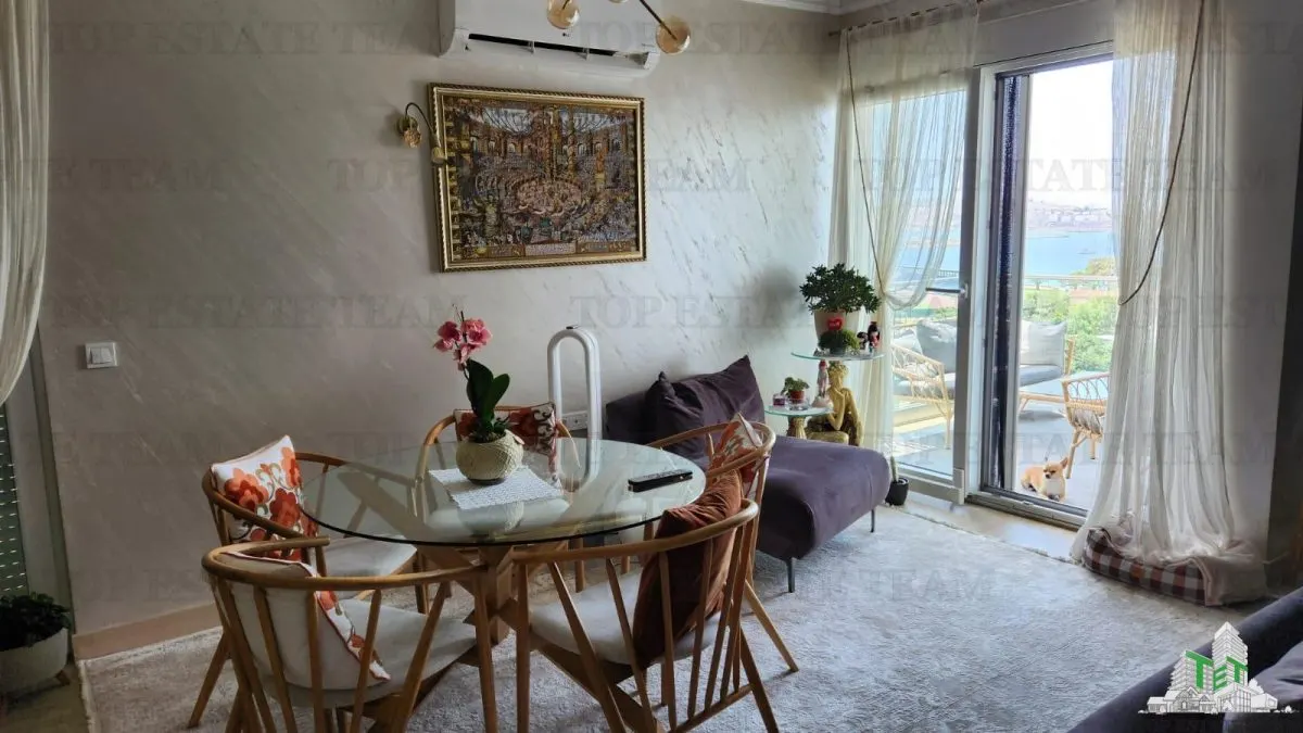 Apartament de vanzare in Bar Muntenegru - foto 5