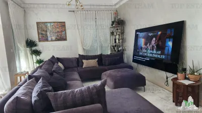 Apartament de vanzare in Bar Muntenegru - foto 6