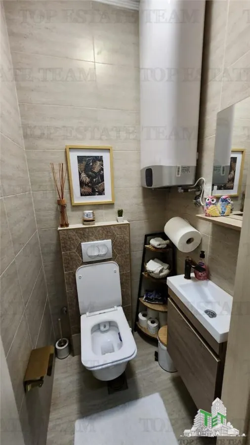 Apartament de vanzare in Bar Muntenegru - foto 7