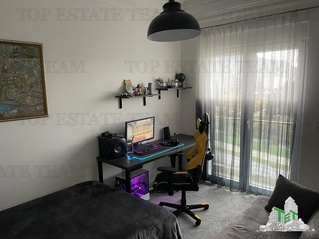 Apartament de vanzare in Bar Muntenegru - foto 9